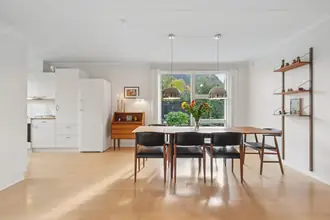 Villa på Møllevænget 19, Søvind, 8700 Horsens