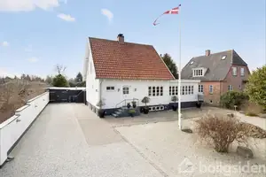 Villa på Stillingevej 71, 4200 Slagelse