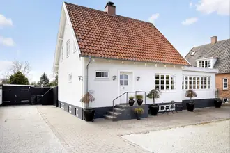 Villa på Stillingevej 71, 4200 Slagelse
