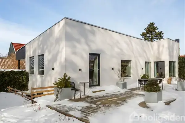 Villa på Gammelmosevej 171D, 2800 Kongens Lyngby