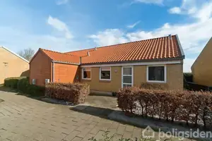 Rækkehus på Tritonvej 13, 9210 Aalborg SØ