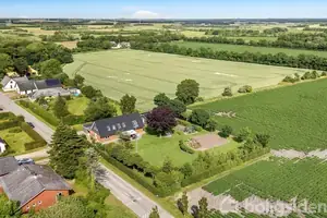 Villa på Bjerrevej 27, 7400 Herning
