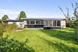 Villa på Bogårdsvej 341, 3050 Humlebæk