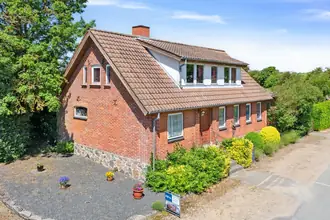 Villa på Tingskrivervej 17, Hinge, 8620 Kjellerup