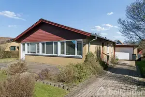 Villa på Bøgevej 16, 8882 Fårvang