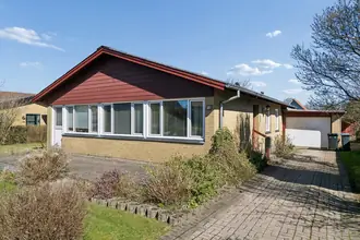 Villa på Bøgevej 16, 8882 Fårvang