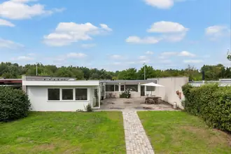 Villa på Porthusvej 50, 3390 Hundested