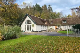 Villa på Kellerisvej 96, Toelt, 3490 Kvistgård