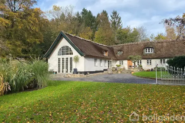 Landejendom på Kellerisvej 96, 3490 Kvistgård