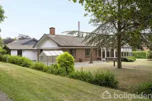 Villa på Sandbakkevej 57, 8500 Grenaa