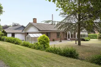 Villa på Sandbakkevej 57, 8500 Grenaa