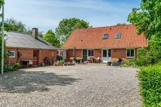 Villa på Remmerstrandvej 149, Gudum, 7620 Lemvig