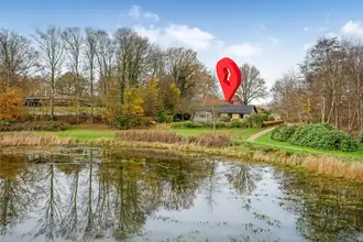 Villa på Dejrupvej 19C, 6855 Outrup