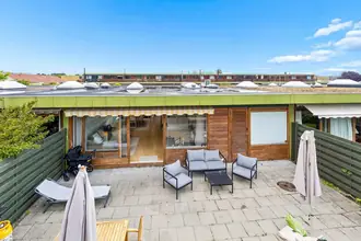 Rækkehus på Hyrdeengen 229, 2625 Vallensbæk