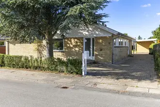 Villa på Nøddehaven 5, Bullerup, 5320 Agedrup