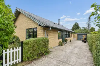 Villa på Kalendervej 24, 8210 Aarhus V