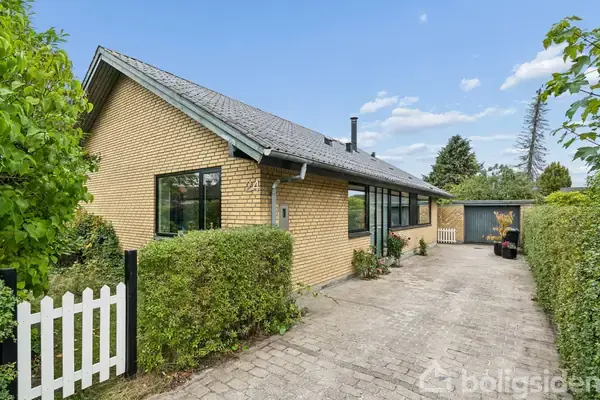 Villa på Kalendervej 24, 8210 Aarhus V