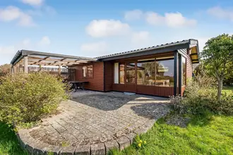 Fritidshus på Egevang 11, Lindenborg, 4000 Roskilde