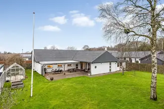 Villa på Plantagevej 10, 6650 Brørup