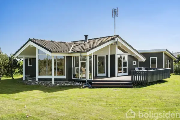 Fritidsbolig på Neerlandiavej 29, 7673 Harboøre
