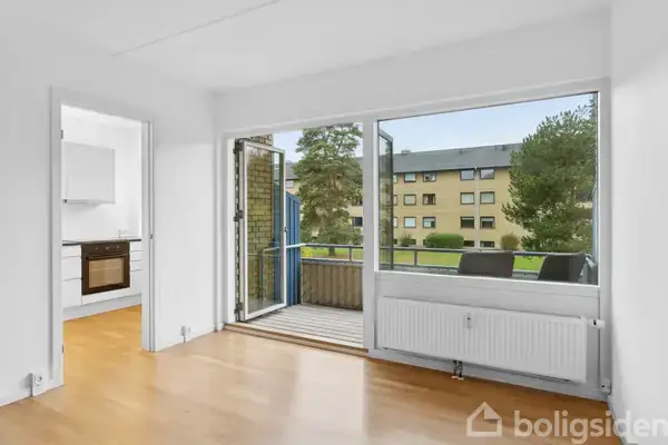 Ejerlejlighed på Taastrup Vænge 43, 1. 3., 2630 Taastrup