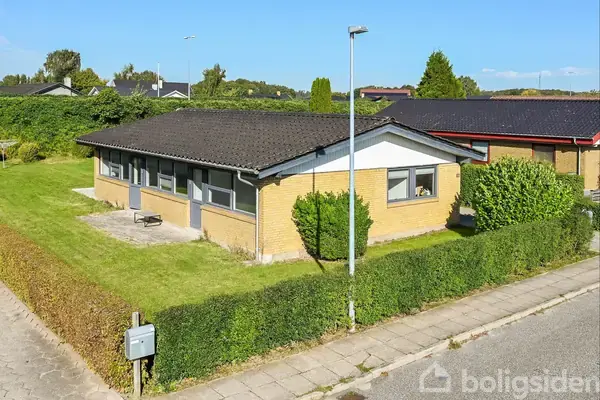 Villa på Herredsvej 22, 7000 Fredericia