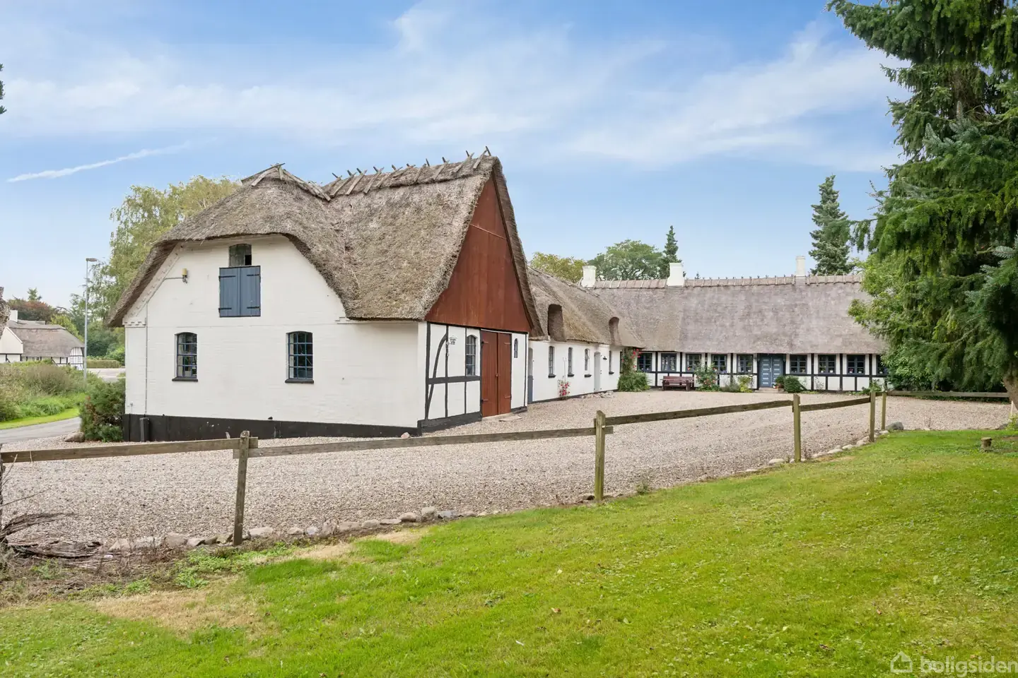 Villa på Tunnelvej 7, 5800 Nyborg