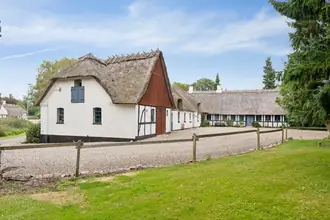 Villa på Tunnelvej 7, Hjulby, 5800 Nyborg
