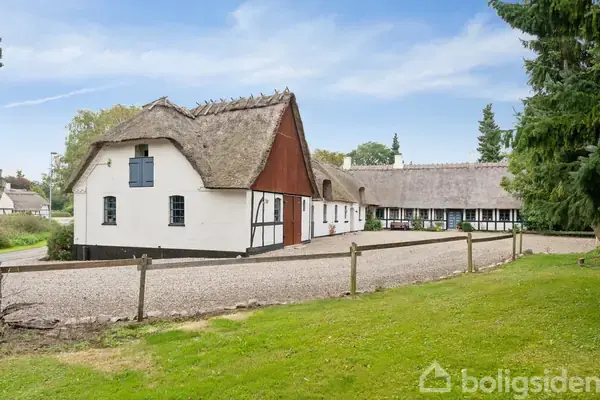 Villa på Tunnelvej 7, 5800 Nyborg