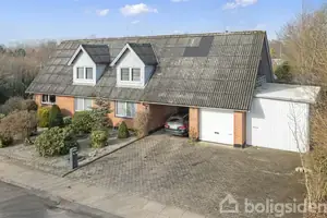 Villa på Damly 8, 9830 Tårs