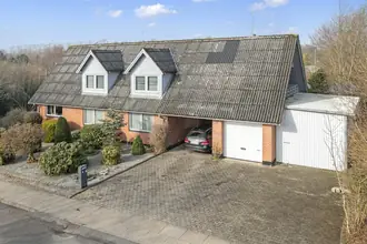Villa på Damly 8, 9830 Tårs