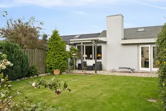 Rækkehus på Hjejlebakken 54, Snestrup, 5210 Odense NV