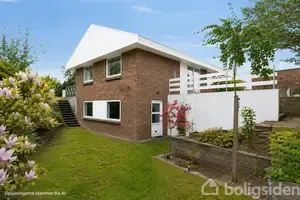 Villa på Kildebakken 6, 8800 Viborg