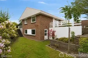 Villa på Kildebakken 6, 8800 Viborg