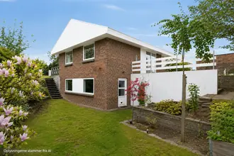 Villa på Kildebakken 6, 8800 Viborg