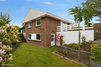 Villa på Kildebakken 6, 8800 Viborg