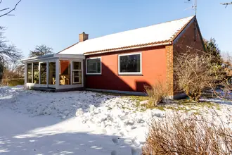 Villa på Marienborg Alle 106, 2860 Søborg