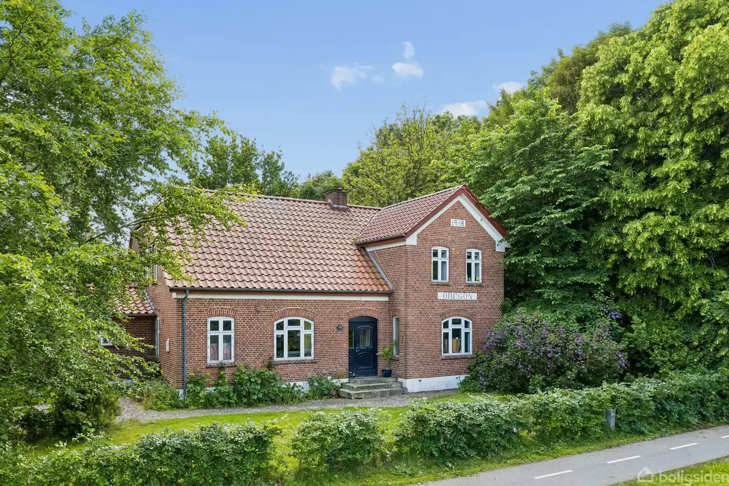 Villa på Jernvedvej 234, 6771 Gredstedbro