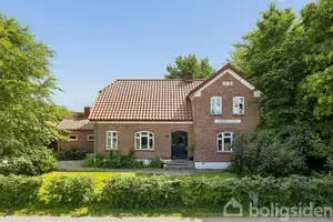 Villa på Jernvedvej 234, 6771 Gredstedbro