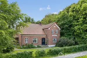 Villa på Jernvedvej 234, 6771 Gredstedbro