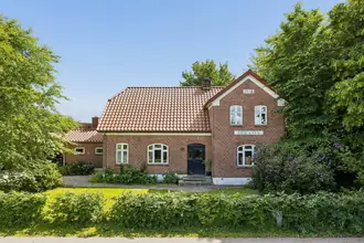 Villa på Jernvedvej 234, Jernved, 6771 Gredstedbro