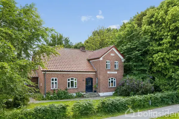 Villa på Jernvedvej 234, 6771 Gredstedbro