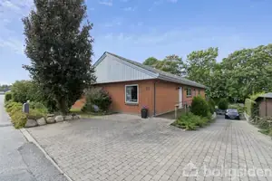 Villa på Degnebakken 22, 7760 Hurup Thy