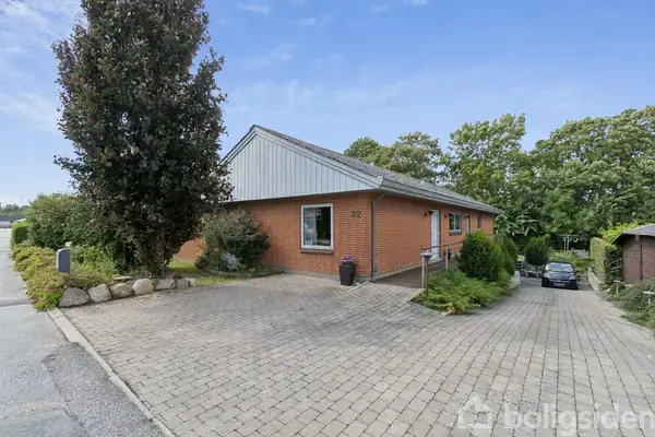 Villa på Degnebakken 22, 7760 Hurup Thy