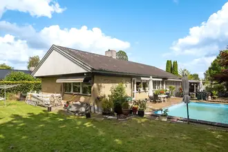 Villa på Bøgehaven 8, 2980 Kokkedal