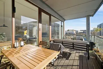 Ejerlejlighed på H.C. Hansens Gade 5, 3. tv., 2300 København S