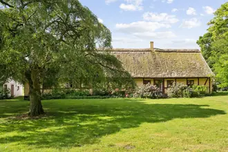 Landejendom på Hornsherredvej 44, Lyndby, 4060 Kirke Såby