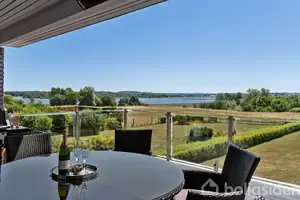 Villa på Arnakkegårds Alle 28, 4390 Vipperød
