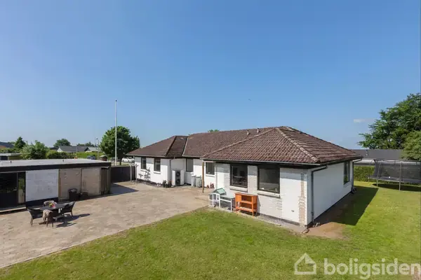 Villa på Engkær 20, 6500 Vojens