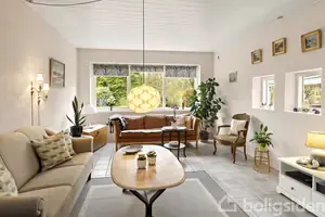 Villa på Trimlebakken 6, 6800 Varde